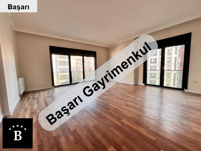 Başarı'dan suadi̇ye bağdat si̇ne yakin balkonlu ebeynli̇ lüx 3+1