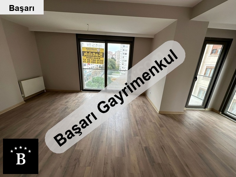 Başarı'dan tk  3+1 130m2  üzeri̇ firsat dai̇re