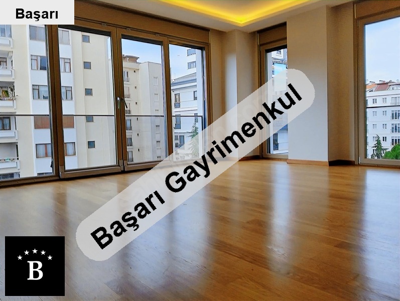 Başarı'dan suadiye bağdat sine yakın 3 yıllık binada 2+1