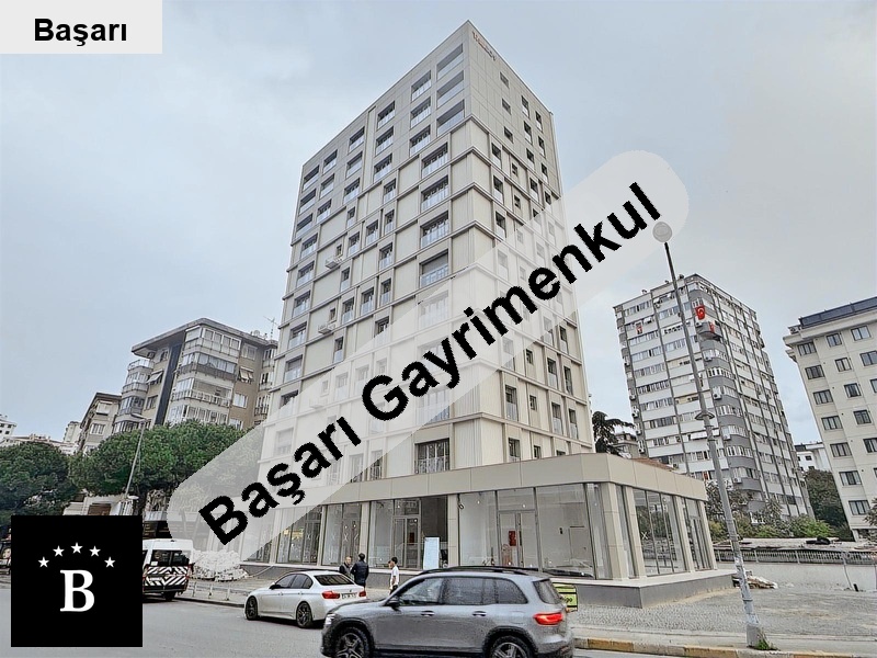 Başarı'dan bostanci mi̇ni̇büs si̇ üzeri̇ sifir bi̇nada 3+1 arakat dubleks