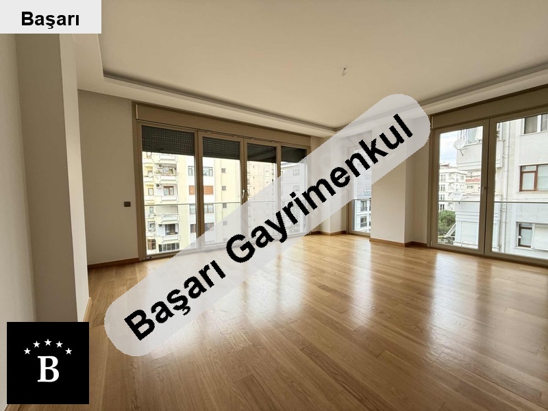 Başarı'dan suadi̇ye bağdat'a yakin 105m² net firsat dai̇resi̇