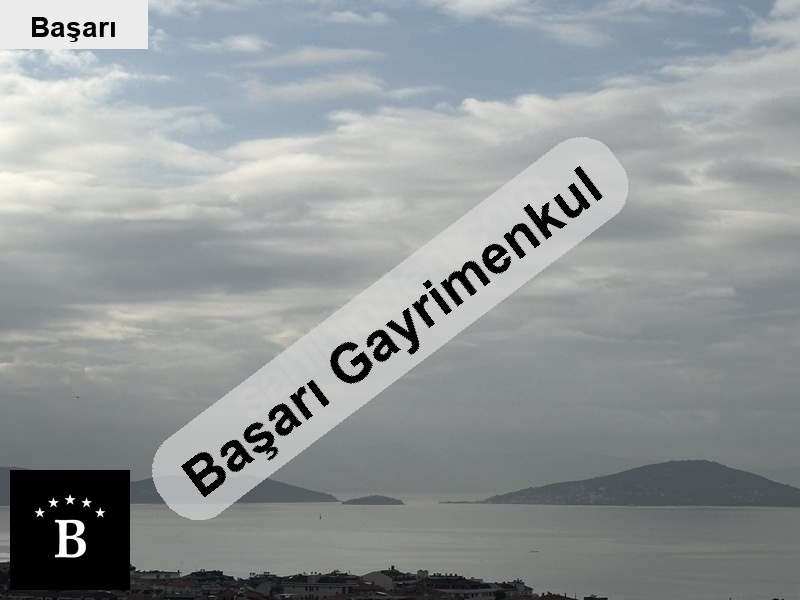 Başarı'dan  kapanmaz  100m2 2+1 balkonlu sifir boş