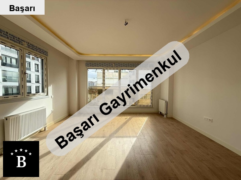 Başarı'dan ' cida ye 3bi̇na sifir satilik 3+1 boş dai̇re
