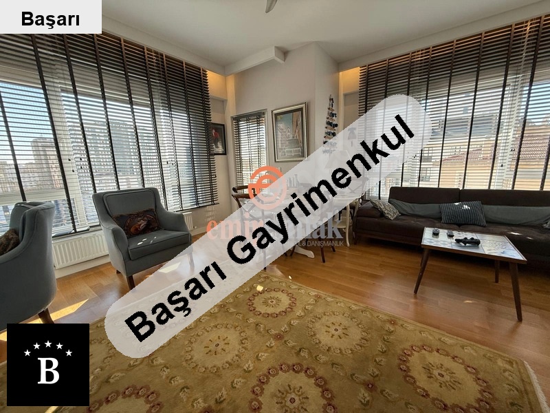 Başarı'dan suadi̇ye'de bağdat si̇'ne yakin 2+1 balkonlu