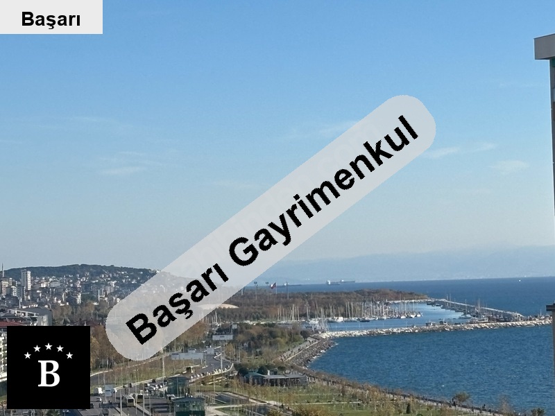 Başarı'dan  kapanmaz  sahi̇l'e yakin sifir 130m 3+1