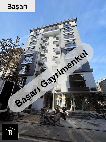 Başarı'dan erenköy'de satılık 2+1 daire