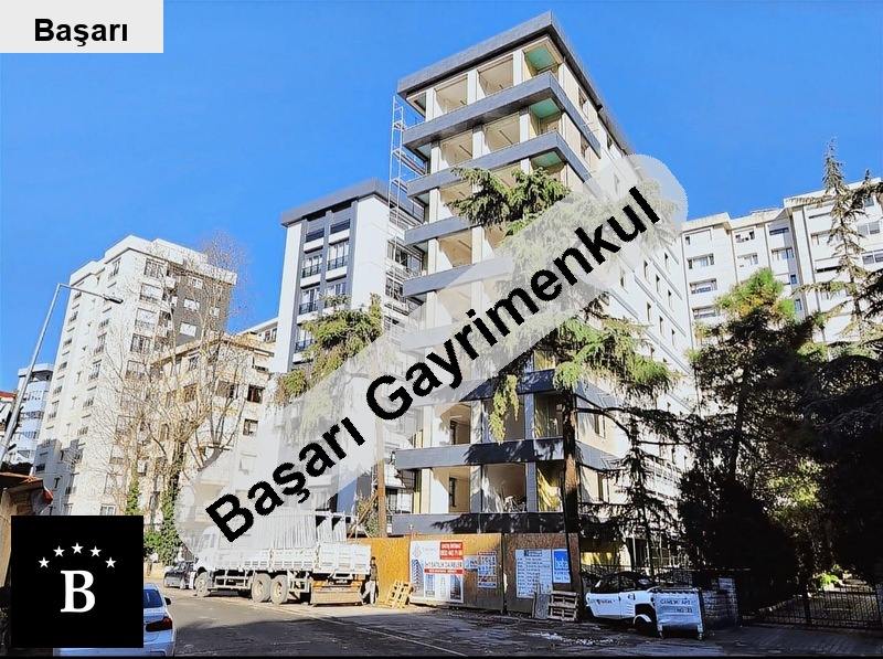 Başarı'dan / erenköy 3 aya tesli̇m 125m2 (3+1)