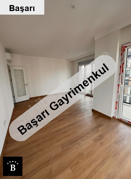 Başarı'dan erenköy marmaray'a 3 dk mesafede 2+1 sifir dai̇re