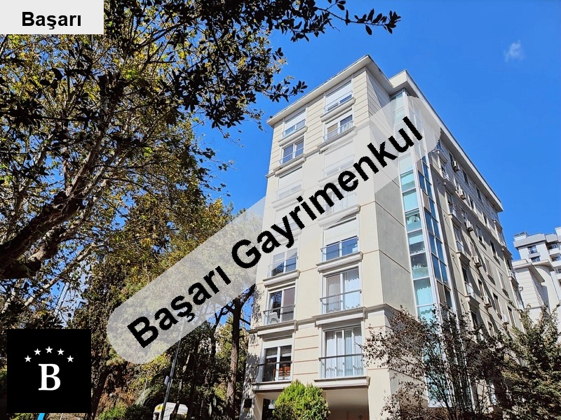 Başarı'dan erenköy bağdat'a çok yakin 160m2 3+1 önü açik çok ferah
