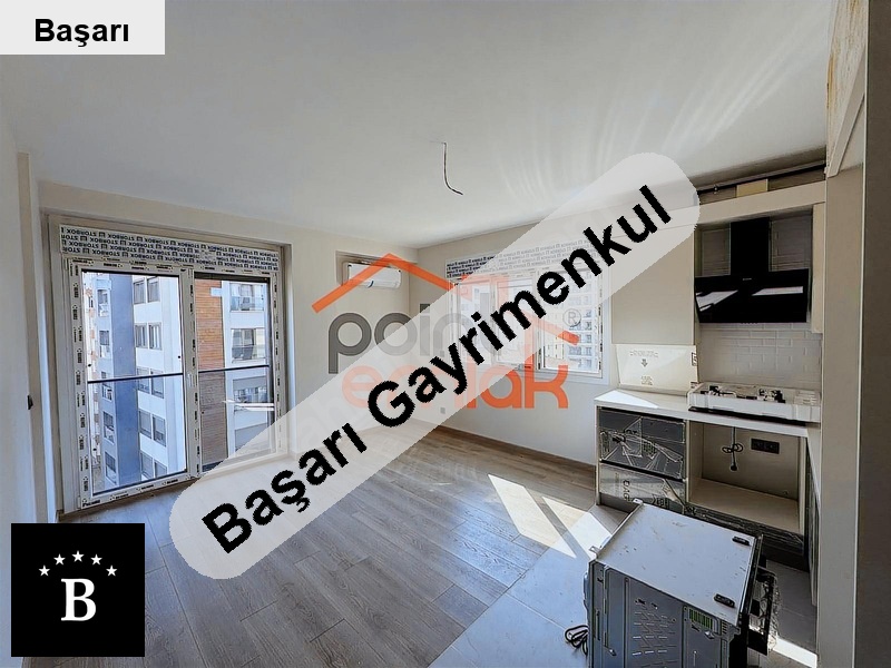 Başarı'dan suadi̇ye 2025 yapimi bi̇na marmaraya yakin 2+1 satilik