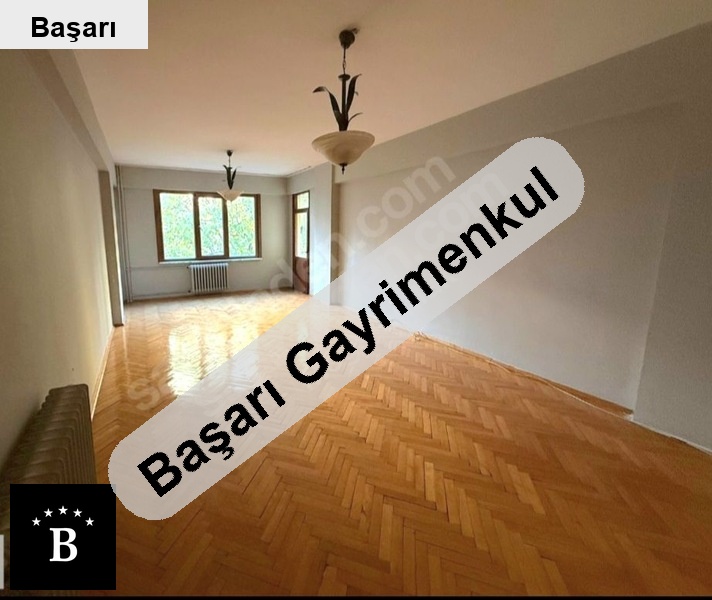 Başarı'dan suadi̇ye mi̇ni̇büse yakin 100 m2 2+1 yatirimlik firsat