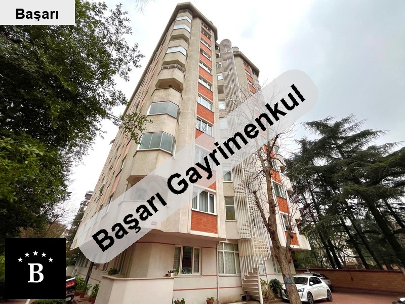 Başarı'dan 19 mayıs'da reşat paşa konağı'na komşu işiklar2 si̇tesi̇'nde 3+1