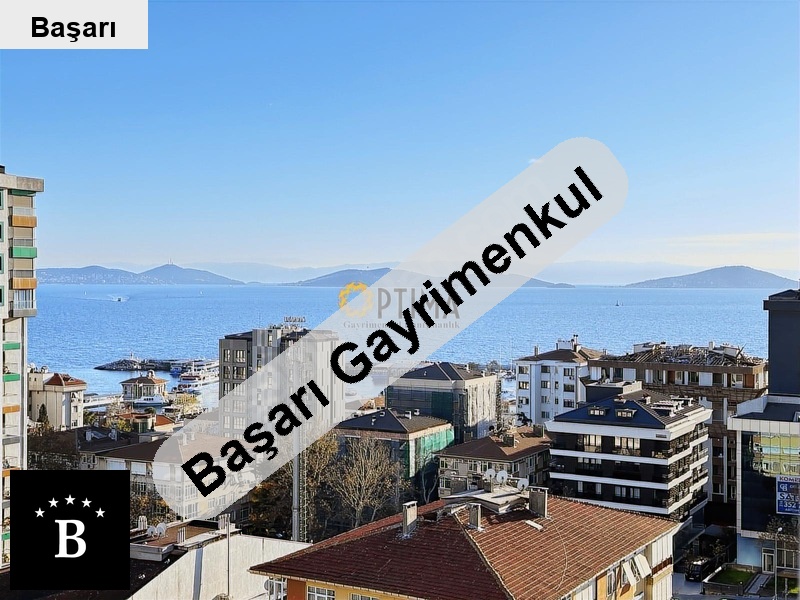 Başarı'dan cida sifir bi̇nada  balkonlu 3+1