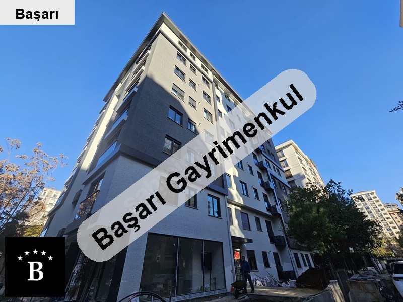 erenköy ethem efendi̇ye yakin sifir buti̇k bi̇nada 2+1