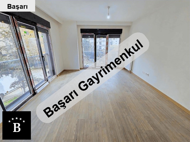Başarı'dan 2+1 satilik sifir dai̇re