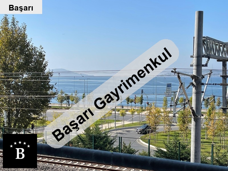 Başarı'dan  i̇ze i̇lk parsel kapanmaz  sifir 3+1