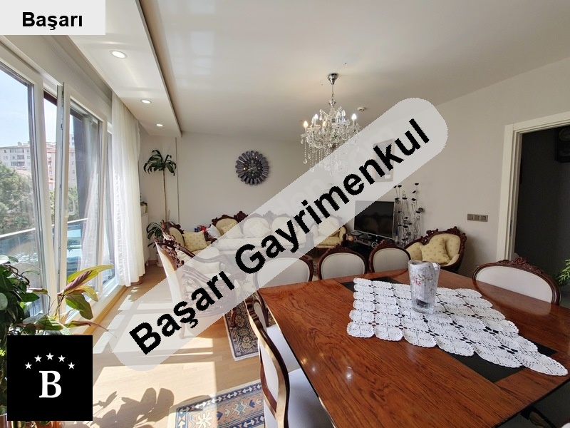 Başarı'dan suadi̇ye ayşekadin'da 5 yillik yhavuzlu 3+1 firsat