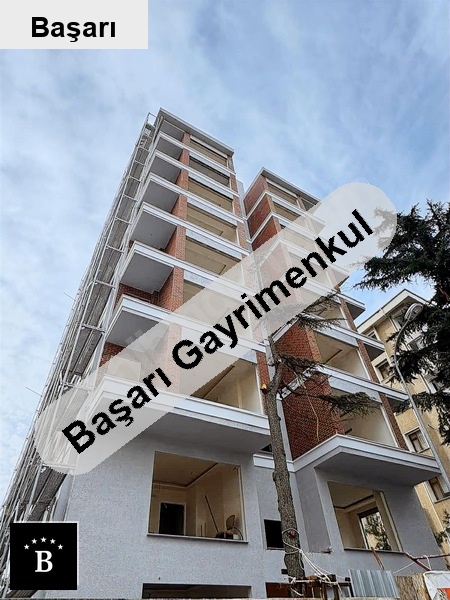 Başarı'dan erenköy ethem efendi̇ye yakin konumda sifir 3+1 dai̇re