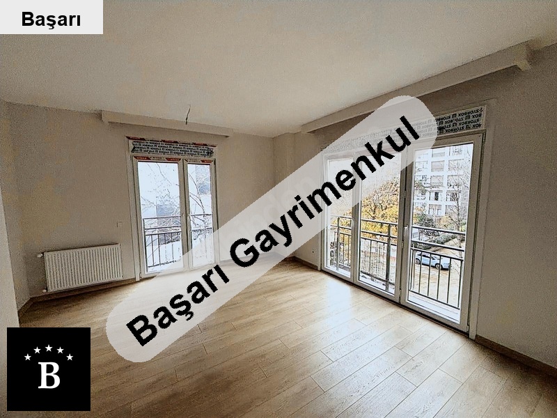 Başarı'dan şaşkinbakkalda ye 2 dkmesafede ebeyn banyolu 2+1