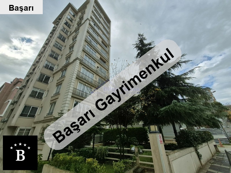 Başarı'dan şaşkınbakkal 88 m² net marmaray bağdat si yakın 2+1 satılık