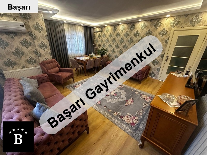 Başarı'dan  cı sahile çok yakın ön cepheli  konumda 4+2