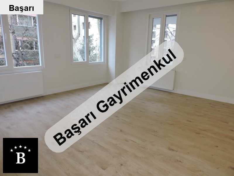 Başarı'dan 2023 yapimi  yakin oturuma hazir 2+1 dai̇re