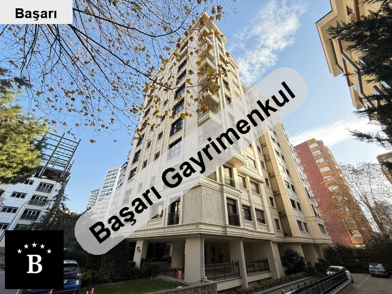 Başarı'dan suadi̇ye'de bağdat cd yakin i̇skanliebanyolu 95m2 2+1 boş dai̇re