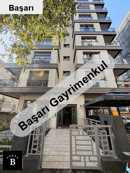 Başarı'dan şenesenevler metroya çok yakın satılık 3+1 daire