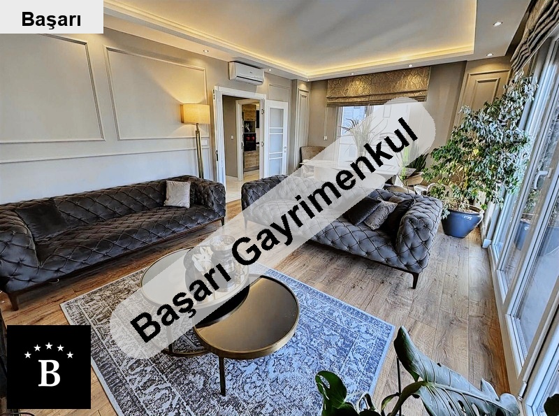 Başarı'dan erenköyde bağdata 5 dk i̇skanli 2 banyolu yeni̇ bi̇nada