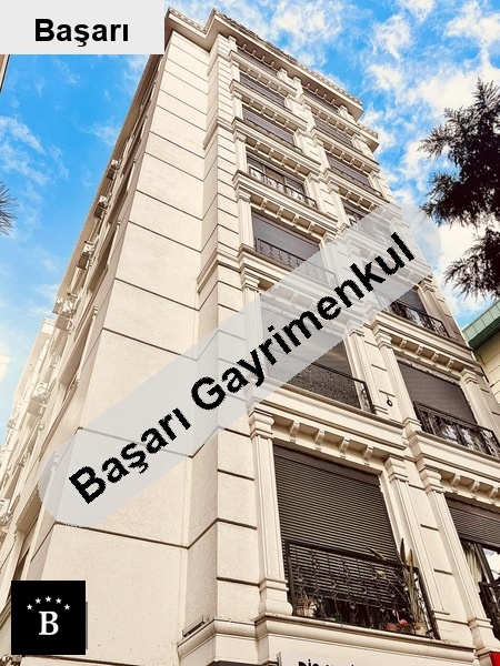 Başarı'dan erenköy kaptan ari̇f üzeri̇nde 2018 yapimi 100m2 2+1 boş