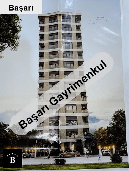 Başarı'dan kadiköy suadi̇ye mahallesi̇ 2+1 satilik dai̇re