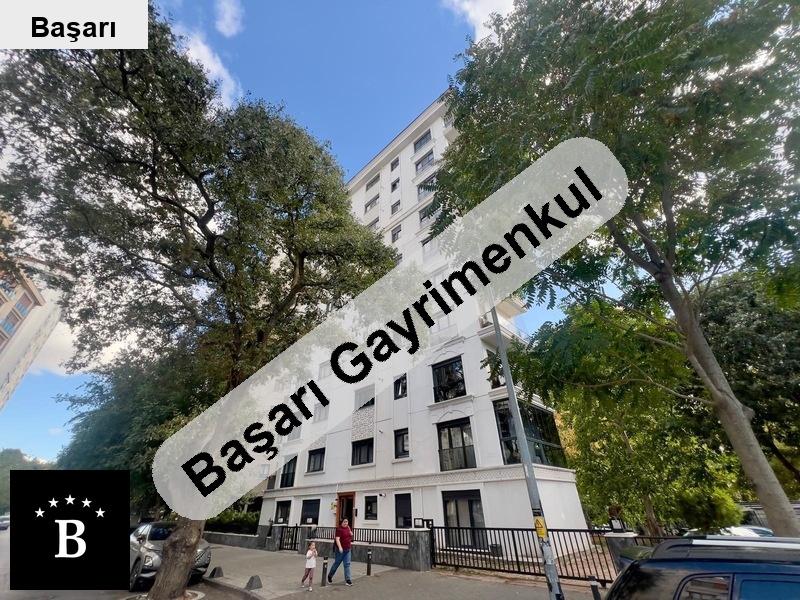 Başarı'dan işık kolejine komşu yeşillikler i̇çersinde balkonlu i̇skanboş 2+1
