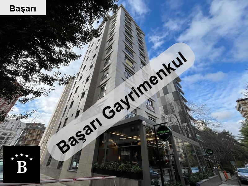 Başarı'dan suadiye şaşkınbakkal'da bağdat cd komşu ebanyolu sıfır 2+1 boş