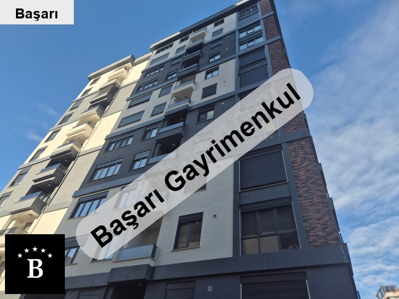 Başarı'dan suadi̇ye bağdat'a yakin 2+1 balkonlu sifir dai̇re