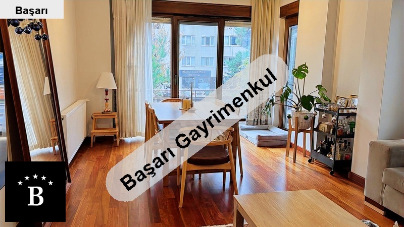 Başarı'dan bağdat sine komşu suadiye'de satılık daire