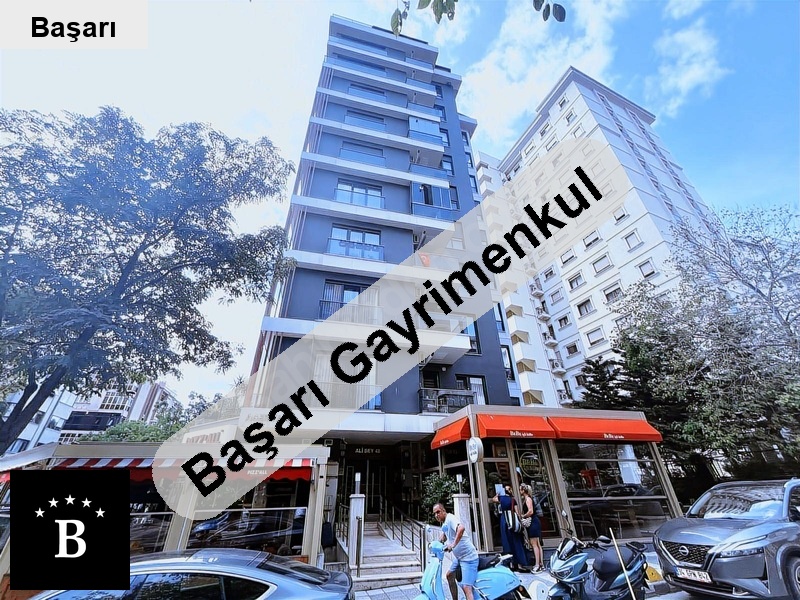 Başarı'dan suadi̇yede bağdat si̇ne komşu balkon ebeyn banyo i̇skan 3+1