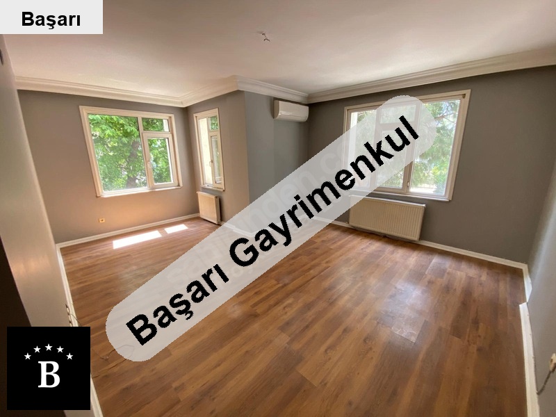 Başarı'dan suadi̇ye'de hari̇ka konumda firsat 2+1 satilik dai̇re