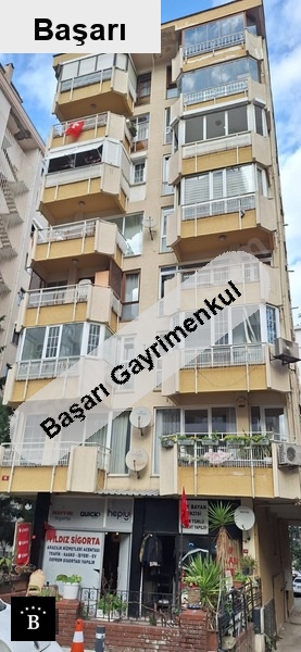 Başarı'dan sahrayicedi̇d'de 38 m² yatirimlik dükkan