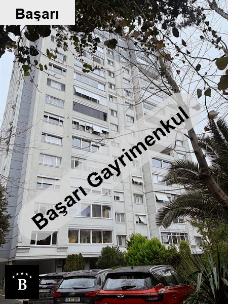 Başarı'dan erenköy'de nezi̇h si̇tede 3+1 satilik