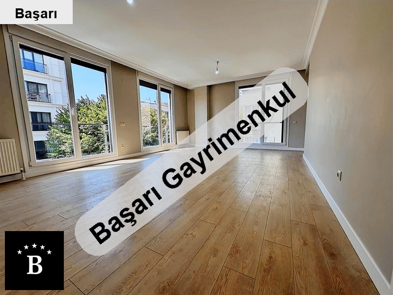 Başarı'dan bağdat si̇ne 8 bi̇na 7 yillik balkonlu