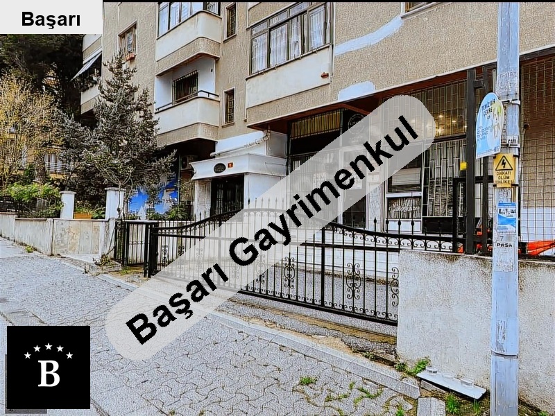 Başarı'dan 18m2 yatirimlik kelepi̇r dükkan!!!