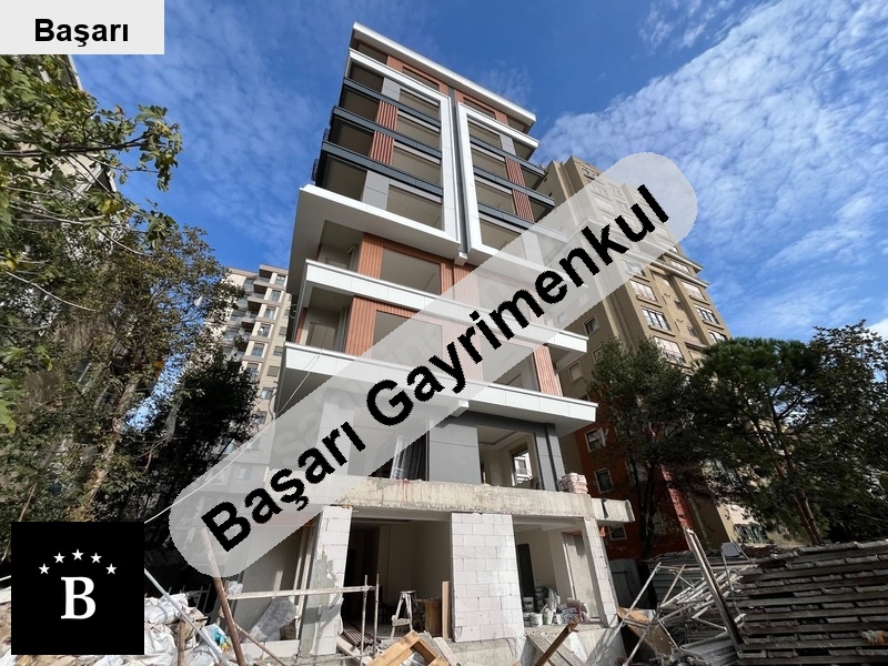Başarı'dan bağdat cad 1 paralel şubat tesli̇m 2+1 satilik