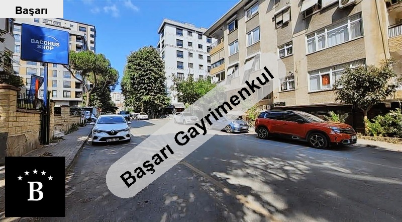 Başarı'dan erenköy çelebi sokakta her i̇şe uygun yatırımlık dükkan
