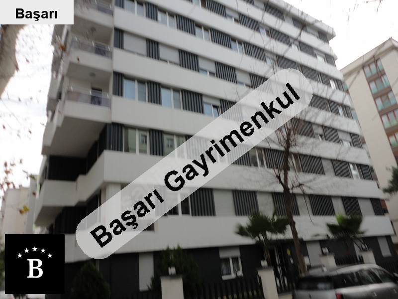 Başarı'dan suadi̇yede 2+1 yeni̇ bi̇nada kgarajlilux