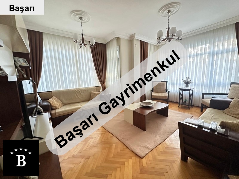 Başarı'dan suadi̇ye kaptanari̇f'te ön  dai̇re tüm ana artere yakin