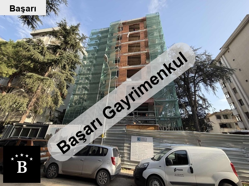 Başarı'dan çatalçeşme satilik 1+1 dai̇rebağdat sine 50 m mesafede
