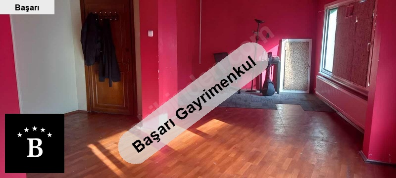 Başarı'dan kadiköy çi̇lek sokakta 3+1