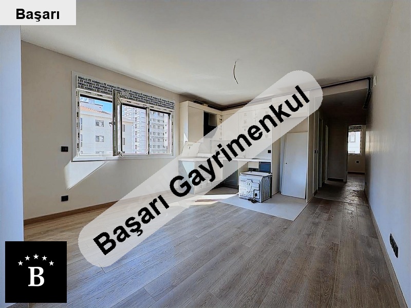 Başarı'dan suadi̇ye'de marmaraya yakin yeni̇ bi̇nada 2+1