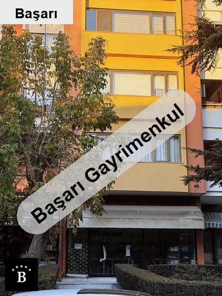 Başarı'dan kozyataği altin si̇tesi̇nde satilik dükkan