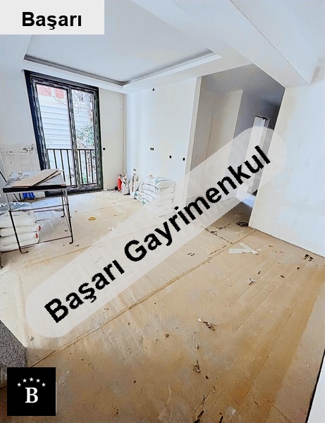 Başarı'dan erenköy değerbi̇li̇r sokak geni̇ş yüksek gi̇ri̇ş sifir